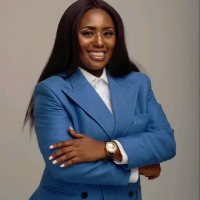 Esther Adekeye Email