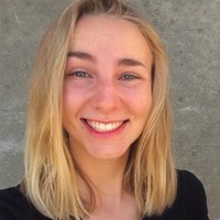 Tessa Rosenberry