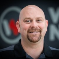 Wacker Neuson Group Employee Andy Maas's profile photo