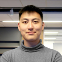 Meta Employee Shiqi Wang's profile photo