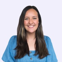 Atari Employee Anna Sharp's profile photo