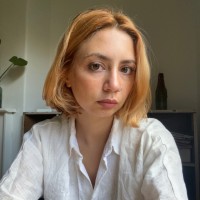 Valeria Mauro Email