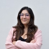 Concentrix Employee Ester Gómez Re's profile photo