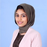 HolonIQ Employee Nazma Nilamdeen's profile photo