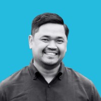 Patterned Security Employee Mac Moeun's profile photo