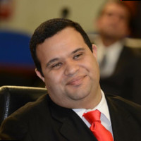 Prefeitura Municipal de Sorocaba Employee Roberto Haddad's profile photo