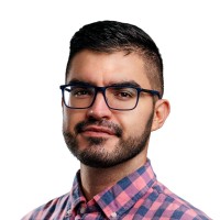 Instone Employee Esteban Mendoza's profile photo