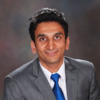 Ripple Junction Design Co. Employee Vishwas Bharadwaj's profile photo