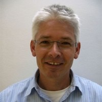 Contecto Employee Hans de Grauw's profile photo
