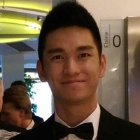 SpectrAXE Employee Ban Tan's profile photo