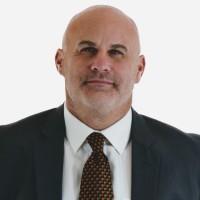 Angott Search Group Employee Rob Gallagher's profile photo