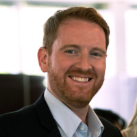 Protrans Personnel Services Inc. Employee Oliver Makins's profile photo