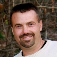 E-mail e número de telefone de Jeff Butterworth