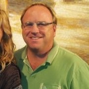 Mark Vandenberge Email & Phone Number