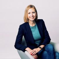 Jobcase, Inc. Employee Hilary Dionne's profile photo