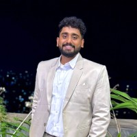 Tradebyte Employee Navin John's profile photo