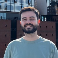 Needle Employee Buğra Aydıngöz's profile photo