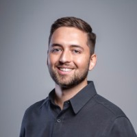 Tieto Employee Jan Lewandowski's profile photo