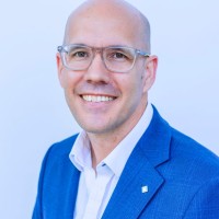 City of Gold Coast Employee Grant Gabriel's profile photo