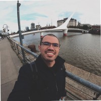 Toyota Boshoku do Brasil Employee Lucas Moraes's profile photo