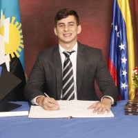 BINWUS Employee Clemente Castejón's profile photo