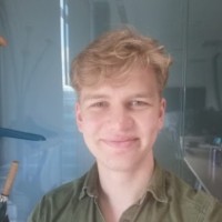 Morgan Davies Email