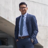Ronaldo Carcamo Email