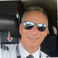 Cirrus Aircraft Employee Louis Barson's profile photo