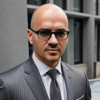 Jan Hotels Employee Matúš Rudáš's profile photo