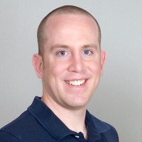 John Deere Employee Eric Fallon's profile photo