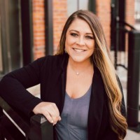 UnityPoint Health Employee Sarah Gress's profile photo