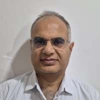 Aditya Birla Group Employee Vinay Jain's profile photo