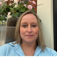 UK Biobank Employee Kate Bugler's profile photo