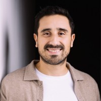 Tagether Employee Mehdi Berra's profile photo