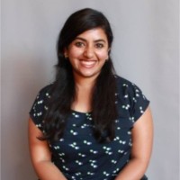 Nurix Therapeutics Employee Shreya Kumar's profile photo