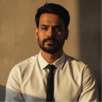 Simples Factoring Employee João Victor Fagundes's profile photo