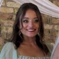 Hegele Logistic, LLC Employee Lindsay Parochelli's profile photo