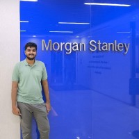 Kushagra Nigam's profile photo