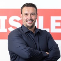 ISOLER LTD. Employee Adam Stanley's profile photo