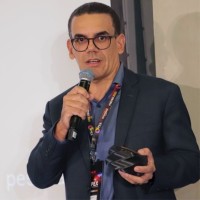 Grupo Trino Employee Gerson Barros's profile photo