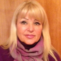 FOX'S Employee Tamara Fishman's profile photo