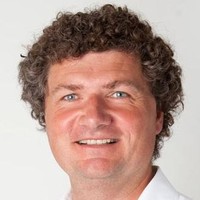 Hai Employee Bastiaan van Woerden's profile photo