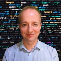 Brian Hunsaker's profile photo