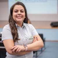 COPLACANA - Orgulho do Agro Employee Michele Ferreira's profile photo