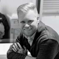 Whirlpool Corporation Employee Tyler Mathews's profile photo