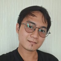 Muhammad Rasyad Email