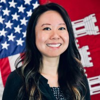US Army Corps of Engineers Employee Freda Cheung's profile photo