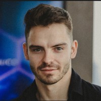 Proxima Employee Luca Naef's profile photo