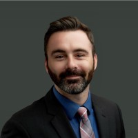 Maine Judicial Branch Employee Jesse Williams's profile photo