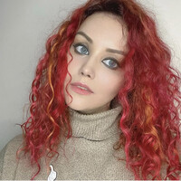 Kadam Employee Alina Dzhumalieva's profile photo